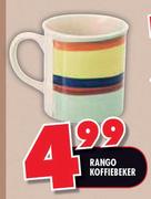 Rango Koffiebeker