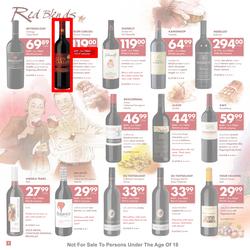 Ultra Liquors : Winter Collection (16 Jun - 12 Oct 2014), page 2