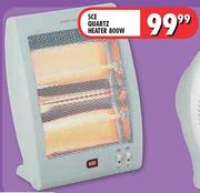 SCE Quartz Heater 800W