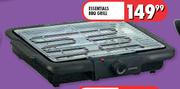 Essentials BBQ Grill