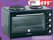 Essentials Mini Oven-25L