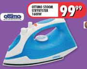 Ottimo Stoom Strykyster 1600W