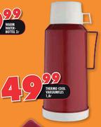 Thermo Cool Vakuumfles-1.8L
