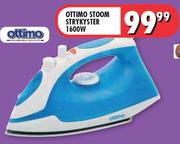 Ottimo Stoom Strykyster 1600W