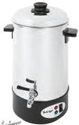 Fuchs Ware 8L Stainless Steel Urn