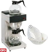 Aro Coffee Machine Pour Over
