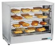 Anvil Stainless Steel Pie Warmer