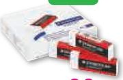 Staedtler Tradition Eraser-Per 2 Pack