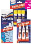 Bostik Prestik-3x100g