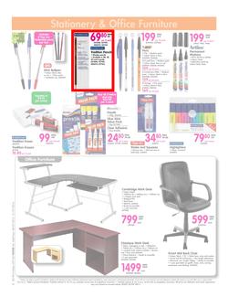 Makro : Educational Supplies (8 Jul - 21 Jul 2014), page 2