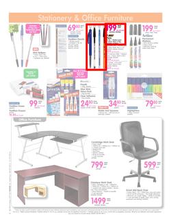 Makro : Educational Supplies (8 Jul - 21 Jul 2014), page 2
