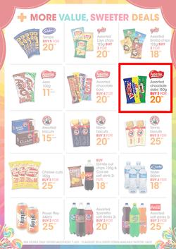 Jet : Sweet Carnival (7 Jul - 10 Aug 2014), page 2