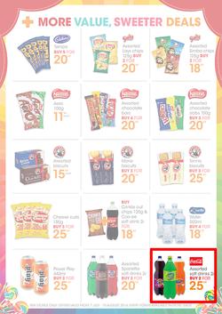 Jet : Sweet Carnival (7 Jul - 10 Aug 2014), page 2