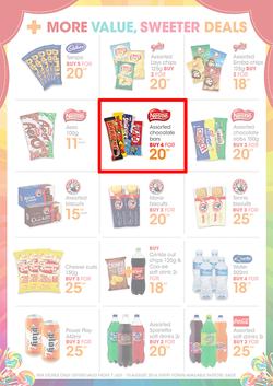 Jet : Sweet Carnival (7 Jul - 10 Aug 2014), page 2