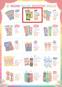Jet : Sweet Carnival (7 Jul - 10 Aug 2014), page 2