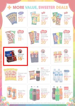 Jet : Sweet Carnival (7 Jul - 10 Aug 2014), page 2