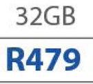 Apple iPad Air Wi-Fi & Cellular 32GB-On My Gig 1
