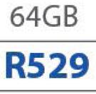 Apple iPad Air Wi-Fi & Cellular 64GB-On My Gig 1