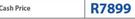 Apple iPad Mini With Retina Display Wi-Fi & Cellular 16GB