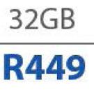 Apple iPad Mini With Retina Display Wi-Fi & Cellular 32GB-On MyGig 1