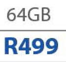 Apple iPad Mini With Retina Display Wi-Fi & Cellular 64GB-On MyGig 1
