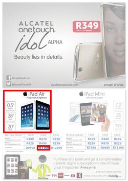 Cellucity : (7 Jul - 6 Aug 2014), page 2