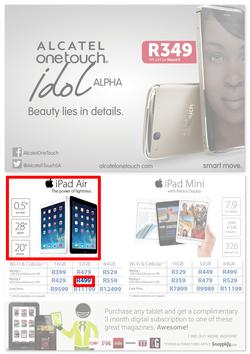 Cellucity : (7 Jul - 6 Aug 2014), page 2