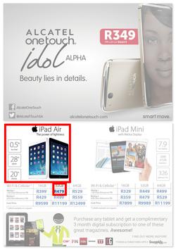 Cellucity : (7 Jul - 6 Aug 2014), page 2