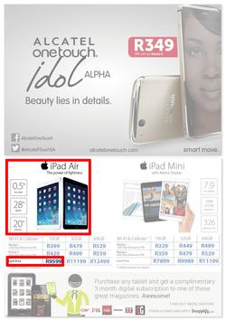 Cellucity : (7 Jul - 6 Aug 2014), page 2