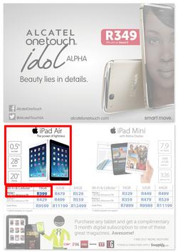Cellucity : (7 Jul - 6 Aug 2014), page 2