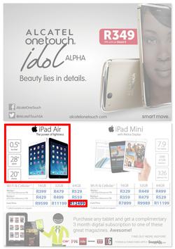 Cellucity : (7 Jul - 6 Aug 2014), page 2