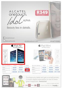 Cellucity : (7 Jul - 6 Aug 2014), page 2