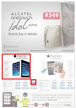 Cellucity : (7 Jul - 6 Aug 2014), page 2