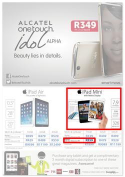 Cellucity : (7 Jul - 6 Aug 2014), page 2