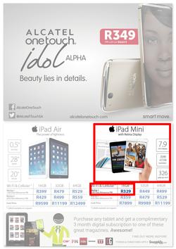 Cellucity : (7 Jul - 6 Aug 2014), page 2