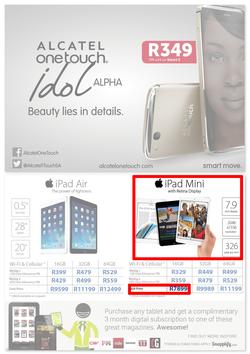 Cellucity : (7 Jul - 6 Aug 2014), page 2
