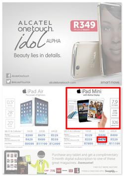 Cellucity : (7 Jul - 6 Aug 2014), page 2