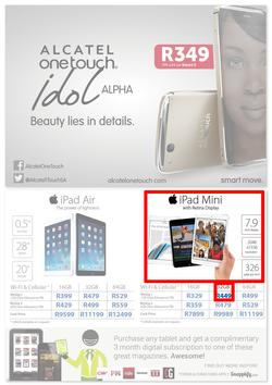 Cellucity : (7 Jul - 6 Aug 2014), page 2