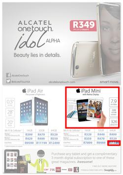 Cellucity : (7 Jul - 6 Aug 2014), page 2
