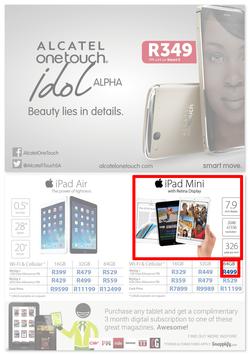 Cellucity : (7 Jul - 6 Aug 2014), page 2