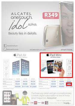 Cellucity : (7 Jul - 6 Aug 2014), page 2