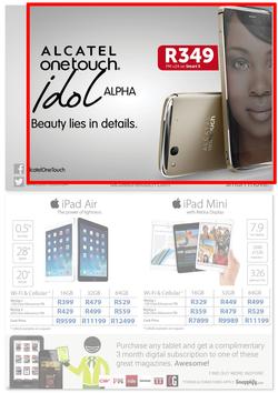 Cellucity : (7 Jul - 6 Aug 2014), page 2