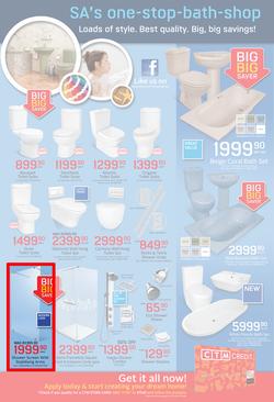 CTM : Big Big Bathroom Surprise (15 Jul - 31 Aug 2014), page 2