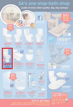 CTM : Big Big Bathroom Surprise (15 Jul - 31 Aug 2014), page 2