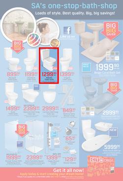 CTM : Big Big Bathroom Surprise (15 Jul - 31 Aug 2014), page 2