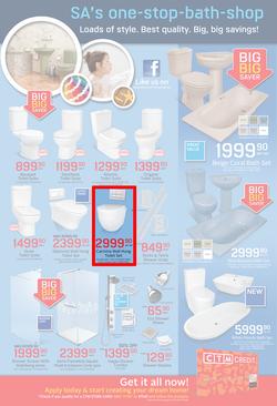 CTM : Big Big Bathroom Surprise (15 Jul - 31 Aug 2014), page 2