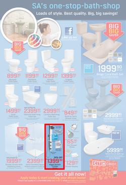 CTM : Big Big Bathroom Surprise (15 Jul - 31 Aug 2014), page 2