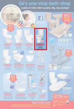 CTM : Big Big Bathroom Surprise (15 Jul - 31 Aug 2014), page 2