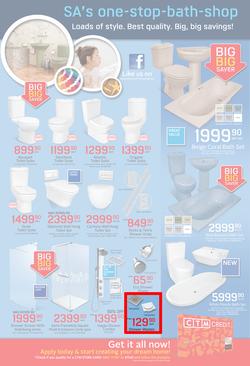 CTM : Big Big Bathroom Surprise (15 Jul - 31 Aug 2014), page 2