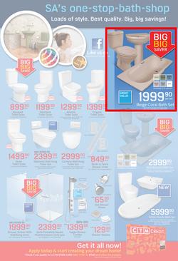 CTM : Big Big Bathroom Surprise (15 Jul - 31 Aug 2014), page 2